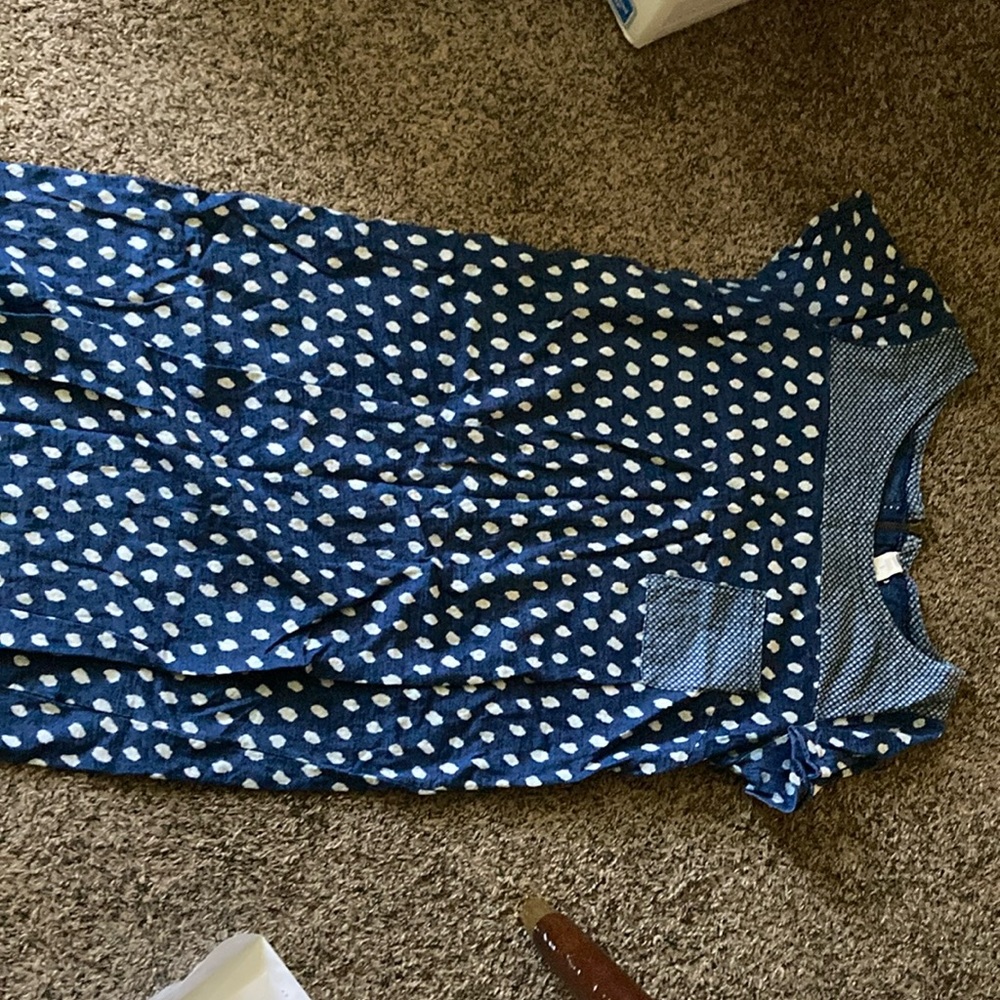 Old Navy Maternity Dress